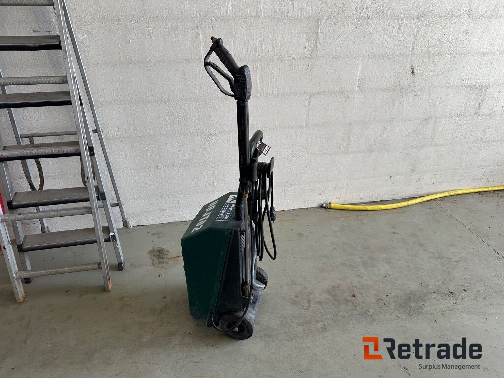 Gerni 230 Højtryks spuler - Pressure washer: picture 3 Gerni 230 Højtryks spuler - Pressure washer: picture 3