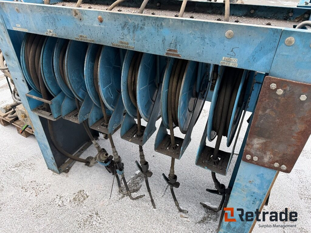 Oljebar - Construction equipment: picture 3 Oljebar - Construction equipment: picture 3