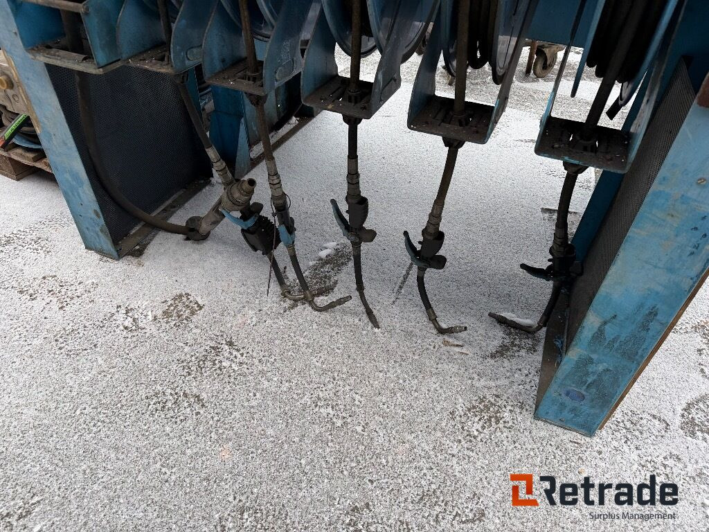 Oljebar - Construction equipment: picture 2 Oljebar - Construction equipment: picture 2