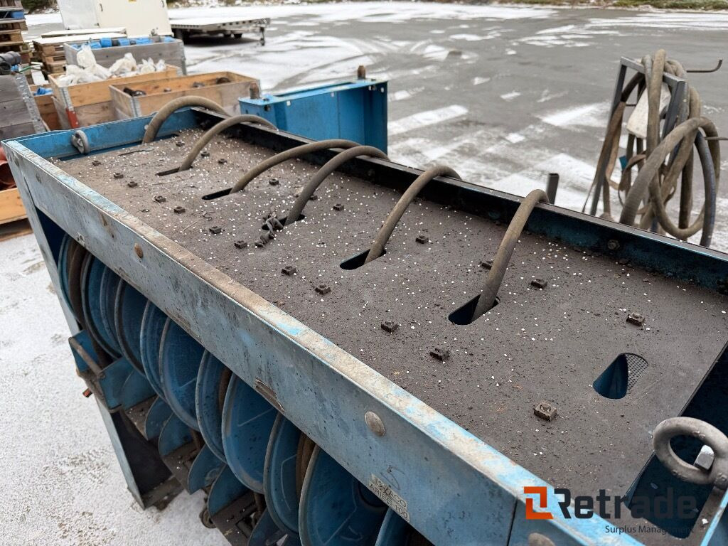 Oljebar - Construction equipment: picture 4 Oljebar - Construction equipment: picture 4