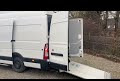 RENAULT MASTER 2.3 Varevogn med indretning og BÄR læsserampe - Car: picture 2 RENAULT MASTER 2.3 Varevogn med indretning og BÄR læsserampe - Car: picture 2