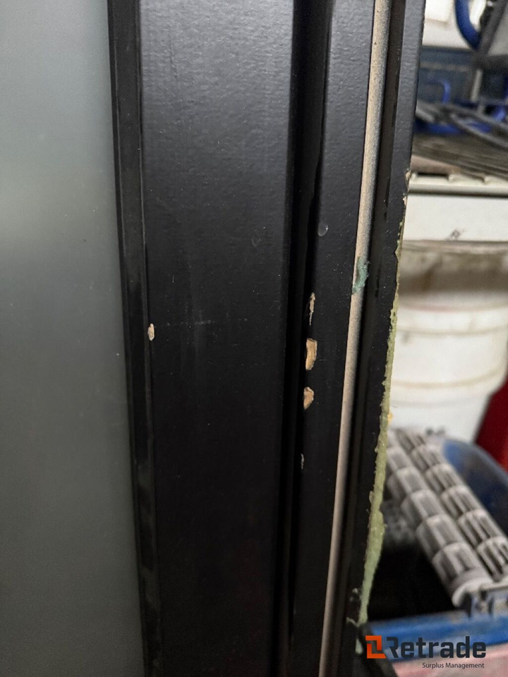 Rømings vindu - Tool/ Equipment: picture 2 Rømings vindu - Tool/ Equipment: picture 2