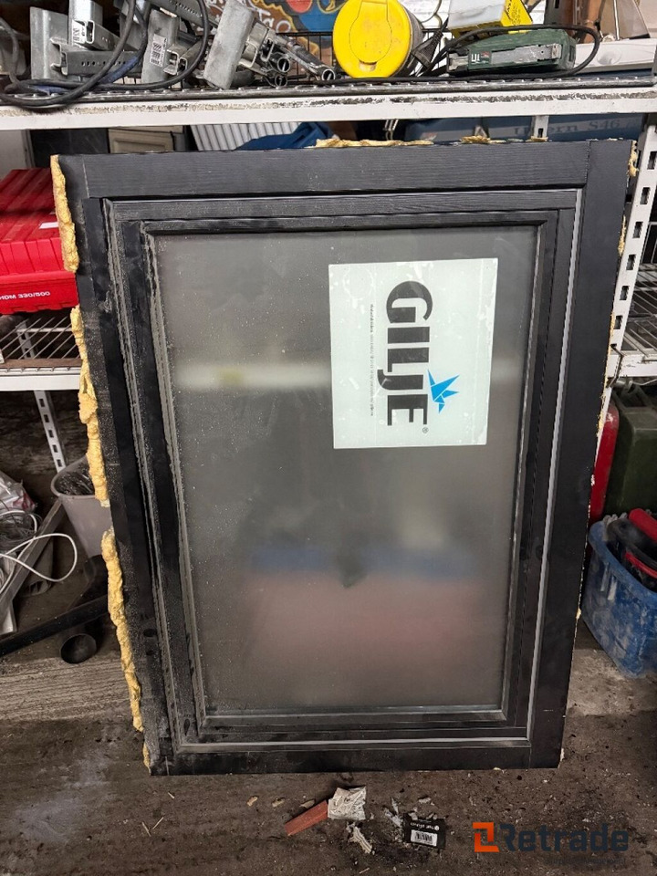 Rømings vindu - Tool/ Equipment: picture 3 Rømings vindu - Tool/ Equipment: picture 3