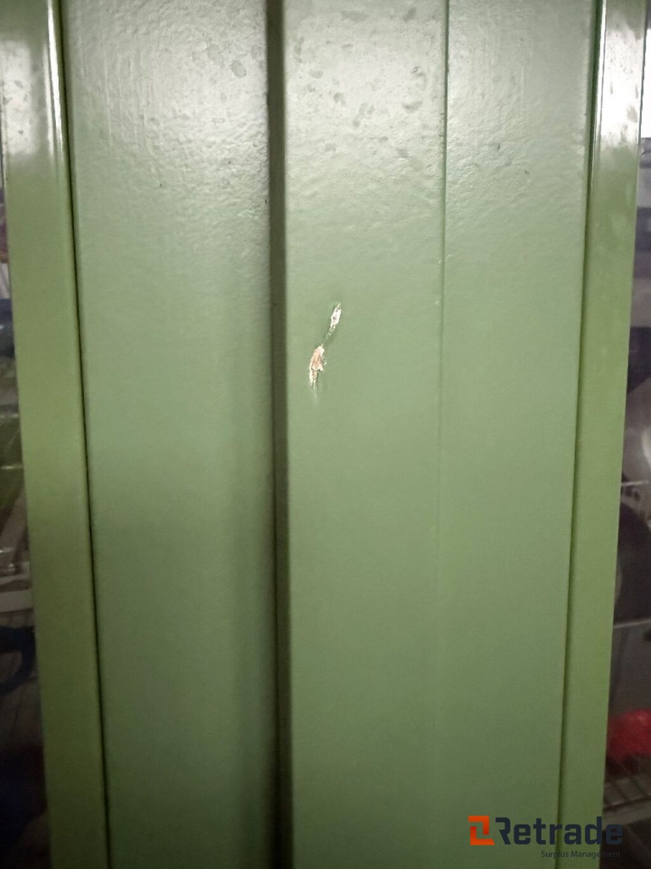 Utgangs dør - Tool/ Equipment: picture 2 Utgangs dør - Tool/ Equipment: picture 2