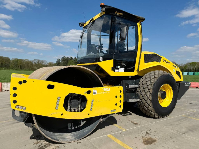 Bomag BW213D-5 - New / Unused / CE Certifed - Roller: picture 2 Bomag BW213D-5 - New / Unused / CE Certifed - Roller: picture 2