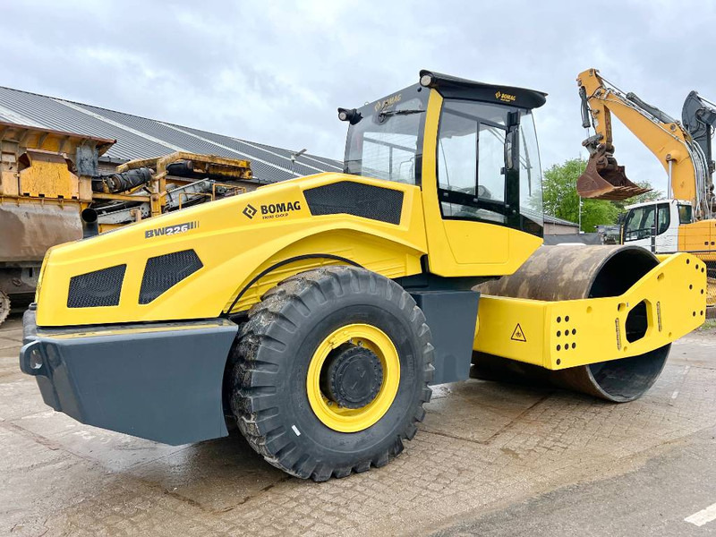 Bomag BW226-5CL - New / Unused - Roller: picture 5 Bomag BW226-5CL - New / Unused - Roller: picture 5