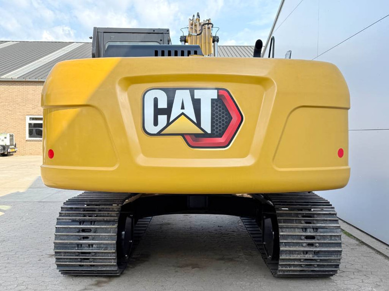 Cat 320D3 GC - New / Unused / *2025 Model* - Crawler excavator: picture 4 Cat 320D3 GC - New / Unused / *2025 Model* - Crawler excavator: picture 4