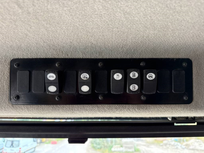 Rigid dumper/ Rock truck Cat 777G - German Machine / TOP Condition!: picture 14