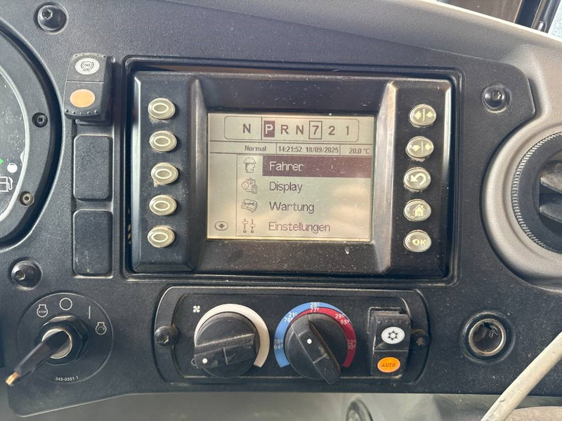 Rigid dumper/ Rock truck Cat 777G - German Machine / TOP Condition!: picture 13