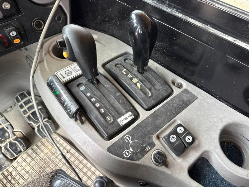 Rigid dumper/ Rock truck Cat 777G - German Machine / TOP Condition!: picture 11