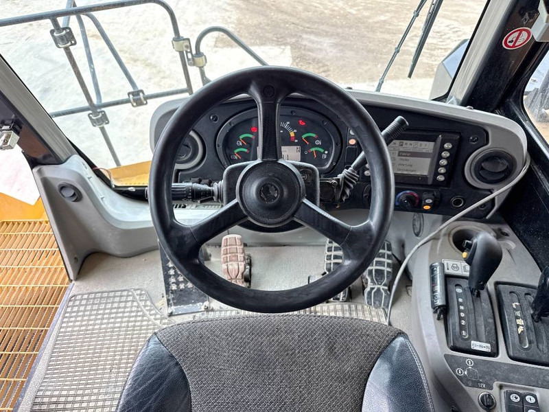 Rigid dumper/ Rock truck Cat 777G - German Machine / TOP Condition!: picture 10