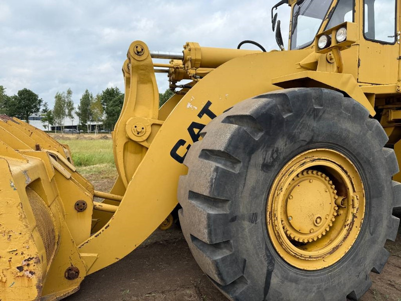 Wheel loader Cat 988B - Dutch Machine / Top Condition!: picture 18