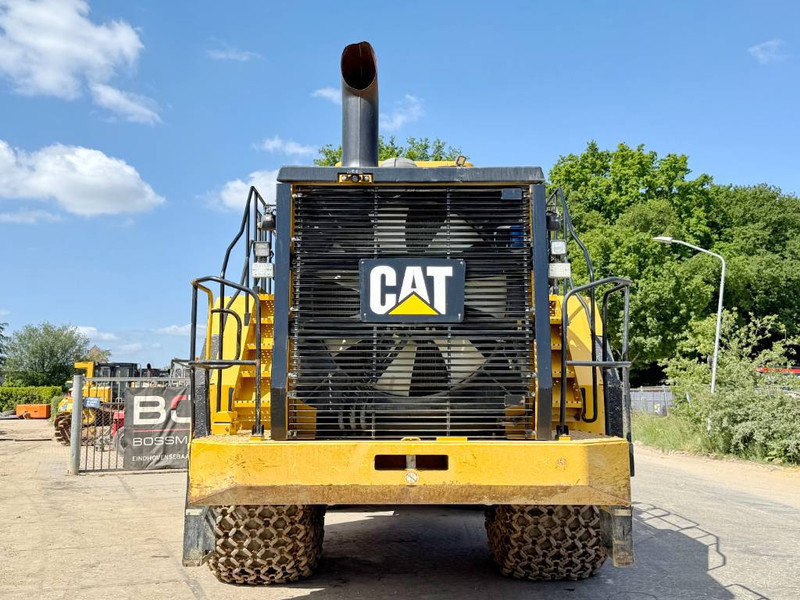 Cat 988K - German Machine / CE + EPA - Wheel loader: picture 4 Cat 988K - German Machine / CE + EPA - Wheel loader: picture 4