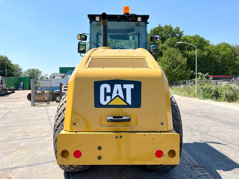 Cat CS66B Excellent Condition / Low Hours / CE - Roller: picture 4 Cat CS66B Excellent Condition / Low Hours / CE - Roller: picture 4