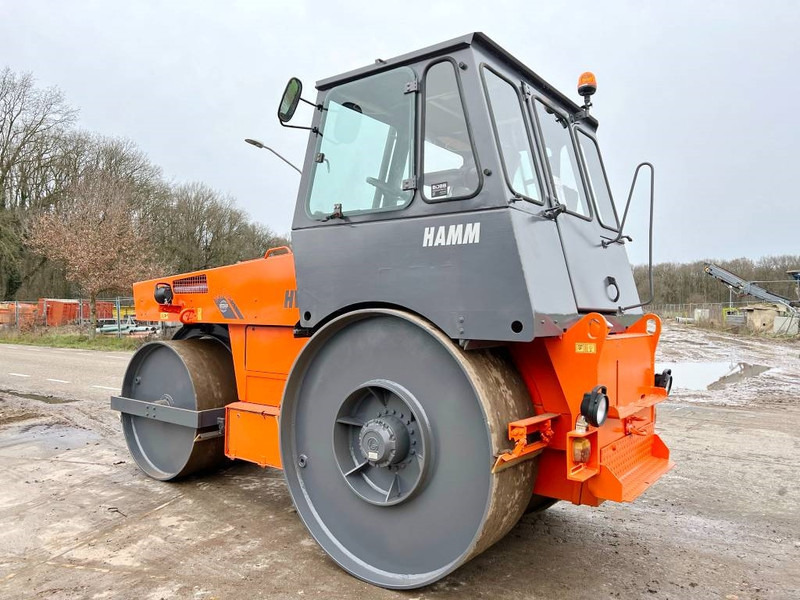 Hamm HW90/12 - Excellent Condition / Dutch Machine / CE - Roller: picture 3 Hamm HW90/12 - Excellent Condition / Dutch Machine / CE - Roller: picture 3