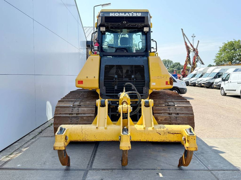 Komatsu D61PXi-24 - Trimble GPS/GNSS / Camera / Ripper - Bulldozer: picture 4 Komatsu D61PXi-24 - Trimble GPS/GNSS / Camera / Ripper - Bulldozer: picture 4