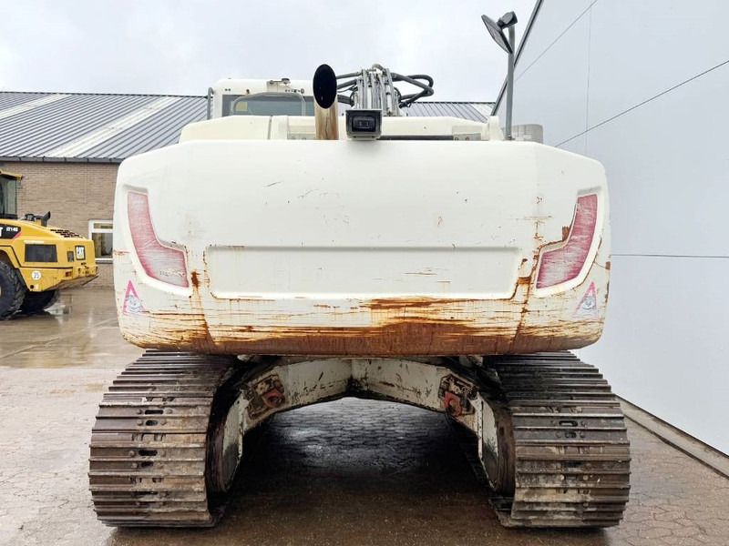 Liebherr R906LC - 2 Buckets Included / Quick Coupler - Crawler excavator: picture 4 Liebherr R906LC - 2 Buckets Included / Quick Coupler - Crawler excavator: picture 4