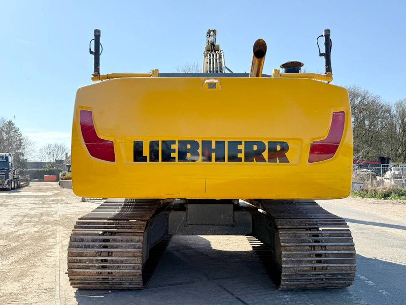 Liebherr R946 SHD - 15m Long Reach / Dutch Machine - Crawler excavator: picture 3 Liebherr R946 SHD - 15m Long Reach / Dutch Machine - Crawler excavator: picture 3