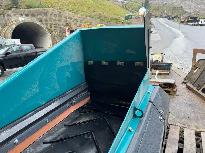 Screener Powerscreen Warrior 2400 - Only 1000 Hours! Extra Conveyor: picture 18