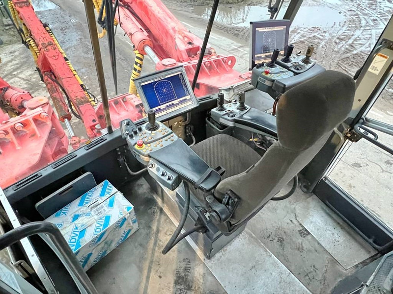 Drilling rig Sandvik DT1130i Drill Rig - Excellent Working Condition: picture 6