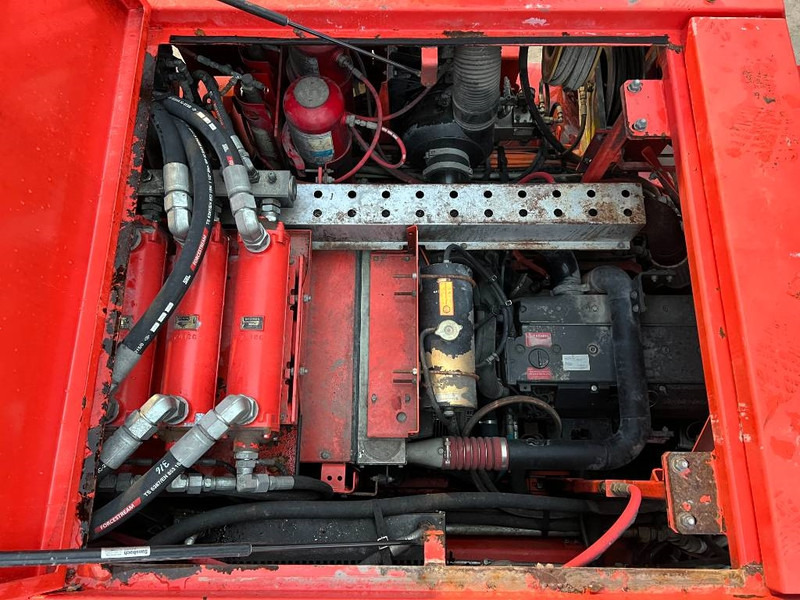 Drilling rig Sandvik DT1130i Drill Rig - Excellent Working Condition: picture 17