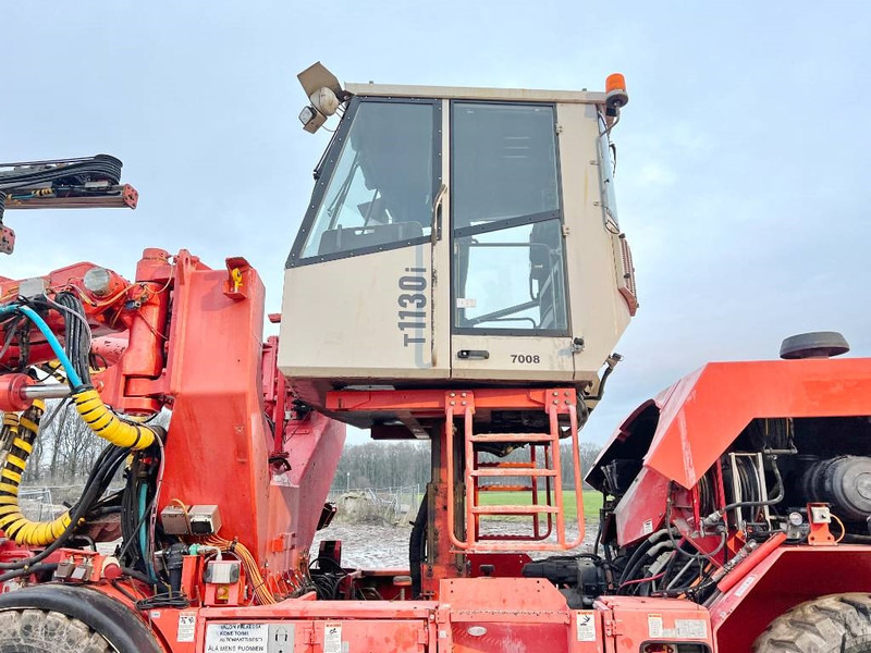 Drilling rig Sandvik DT1130i Drill Rig - Excellent Working Condition: picture 10