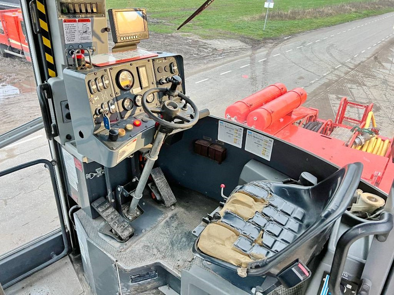 Drilling rig Sandvik DT1130i Drill Rig - Excellent Working Condition: picture 7