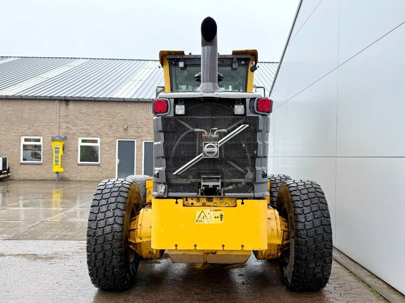 Volvo G946 6x6 AWD - 4.25m Blade Width / Airco - Grader: picture 3 Volvo G946 6x6 AWD - 4.25m Blade Width / Airco - Grader: picture 3