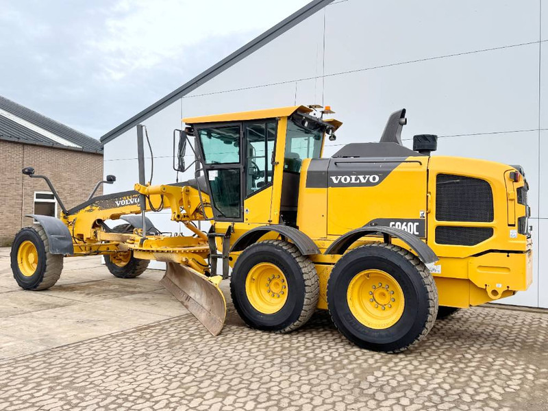 Volvo G960C - 4.88m Blade / EPA Certified / Camera - Grader: picture 2 Volvo G960C - 4.88m Blade / EPA Certified / Camera - Grader: picture 2