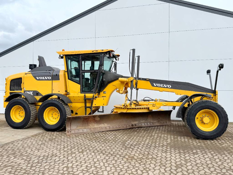 Volvo G960C - 4.88m Blade / EPA Certified / Camera - Grader: picture 5 Volvo G960C - 4.88m Blade / EPA Certified / Camera - Grader: picture 5