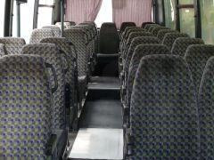 Volvo B10MAR400 - Suburban bus: picture 3 Volvo B10MAR400 - Suburban bus: picture 3