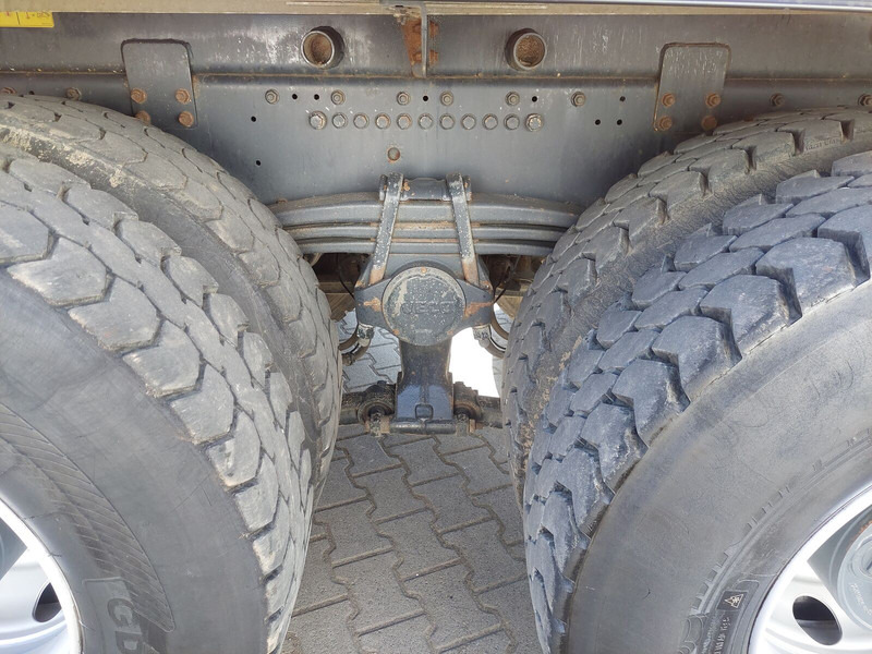 Tipper Iveco AT260XZ/HR: picture 19