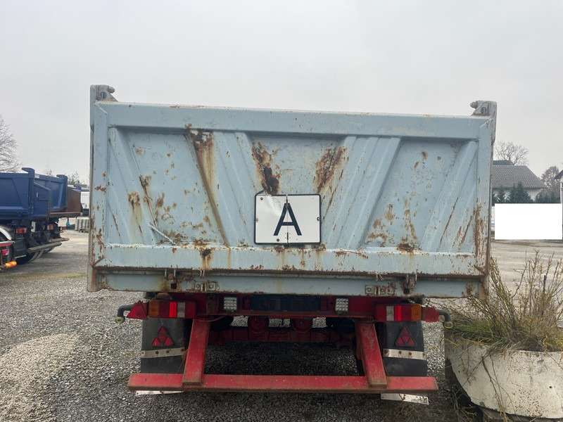 Tipper trailer Müller-Mitteltal KA-TA 18: picture 6