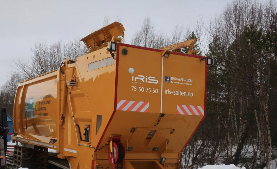 Diversen CRV2000 licencja NTM, Steco, New in Poland Kadussis CRV2000 licencja NT - Garbage truck body: picture 4 Diversen CRV2000 licencja NTM, Steco, New in Poland Kadussis CRV2000 licencja NT - Garbage truck body: picture 4