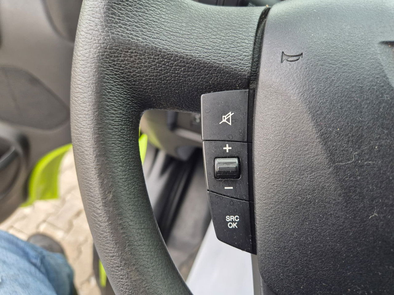 Leasing of  Iveco Daily 35S12 Hi-Matic / 10 Seats / Super Condition Iveco Daily 35S12 Hi-Matic / 10 Seats / Super Condition: picture 20