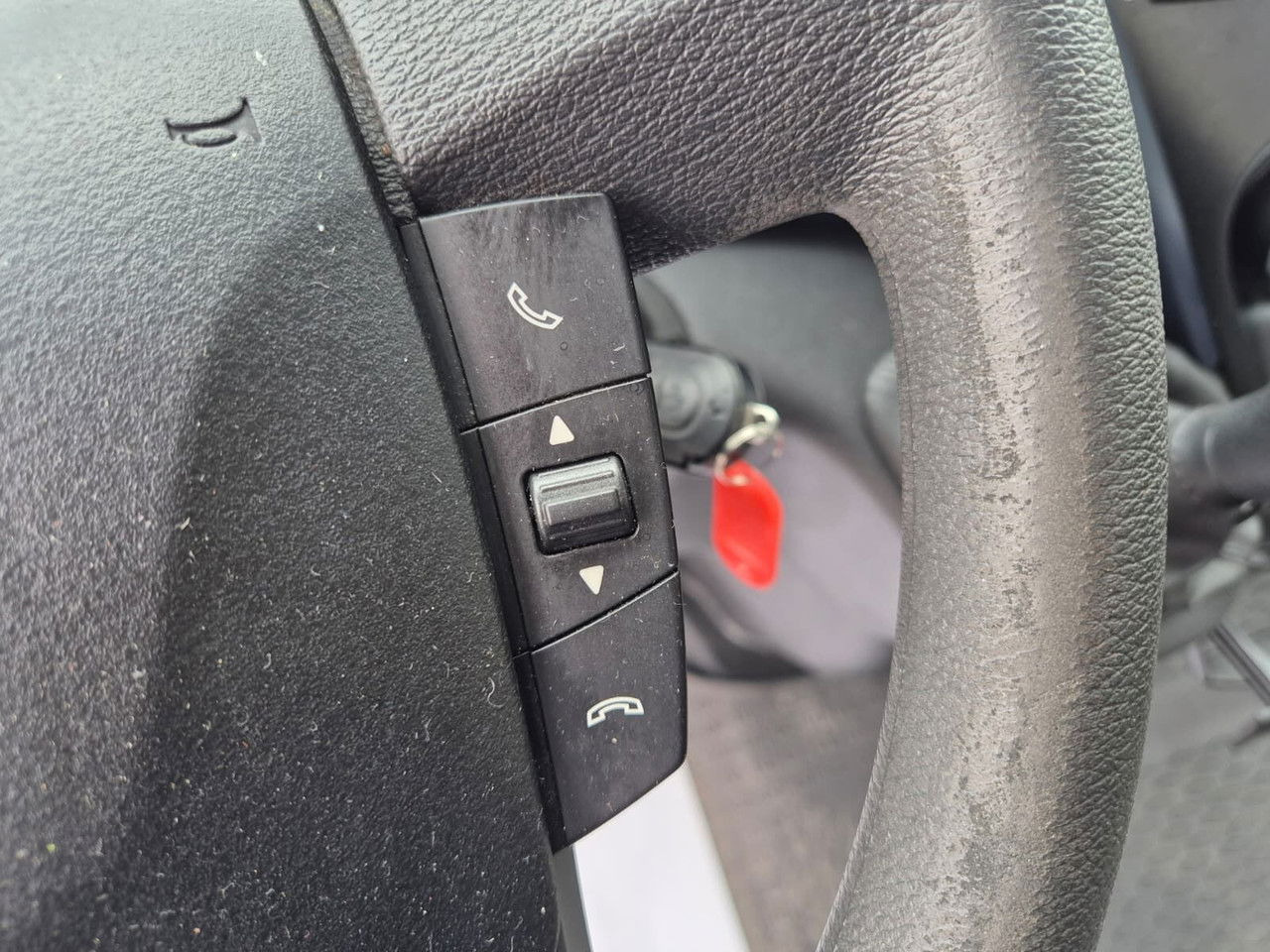 Leasing of  Iveco Daily 35S12 Hi-Matic / 10 Seats / Super Condition Iveco Daily 35S12 Hi-Matic / 10 Seats / Super Condition: picture 21