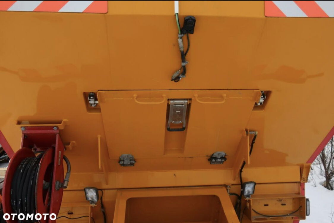 Kadussis CRV2000 Like NTM, Steco - Like NEW Kadussis CRV2000 Like NTM, Steco - Like NEW - Garbage truck body: picture 5 Kadussis CRV2000 Like NTM, Steco - Like NEW Kadussis CRV2000 Like NTM, Steco - Like NEW - Garbage truck body: picture 5