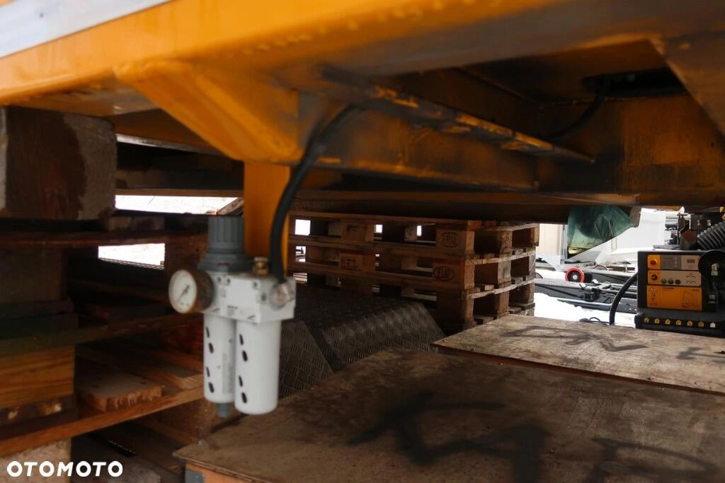 Kadussis Kadussis CRV2000 Steco NEW! - Garbage truck body: picture 4 Kadussis Kadussis CRV2000 Steco NEW! - Garbage truck body: picture 4