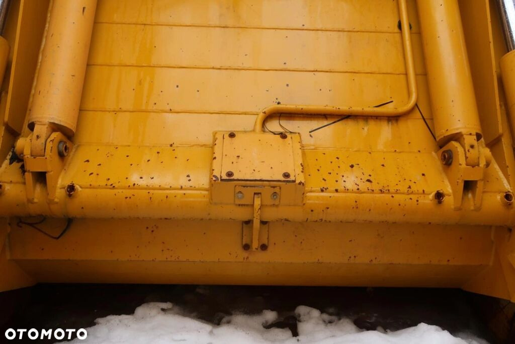 Kadussis Kadussis CRV2000 Steco NEW! - Garbage truck body: picture 5 Kadussis Kadussis CRV2000 Steco NEW! - Garbage truck body: picture 5