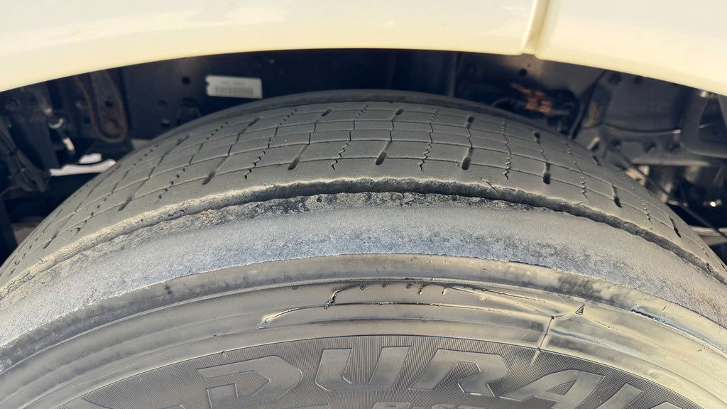 Tractor unit MAN TGX 18.440 4X2 tractor unit - retarder: picture 7 Tractor unit MAN TGX 18.440 4X2 tractor unit - retarder: picture 7