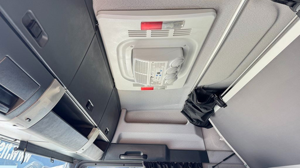 Tractor unit MAN TGX 18.440 4X2 tractor unit - retarder: picture 27 Tractor unit MAN TGX 18.440 4X2 tractor unit - retarder: picture 27