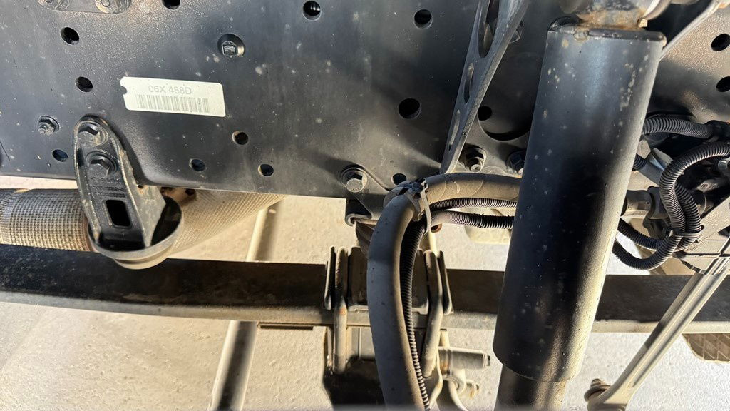 Tractor unit MAN TGX 18.440 4X2 tractor unit - retarder: picture 9 Tractor unit MAN TGX 18.440 4X2 tractor unit - retarder: picture 9