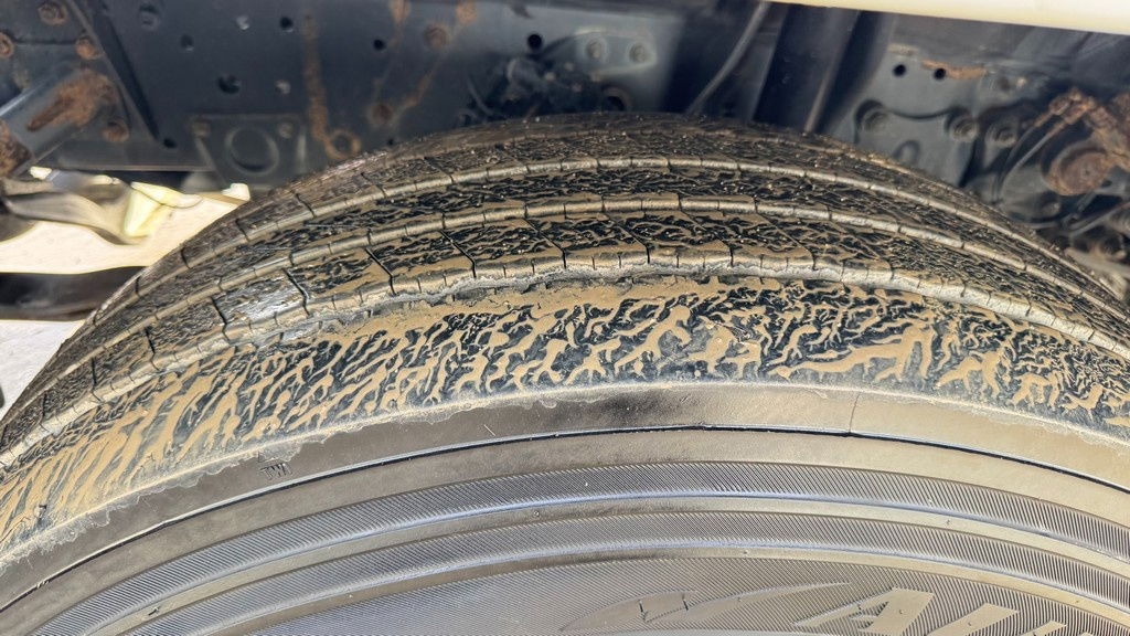 Mercedes-Benz Actros 1844 LS 4x2 tractor unit - clutch - Tractor unit: picture 5 Mercedes-Benz Actros 1844 LS 4x2 tractor unit - clutch - Tractor unit: picture 5