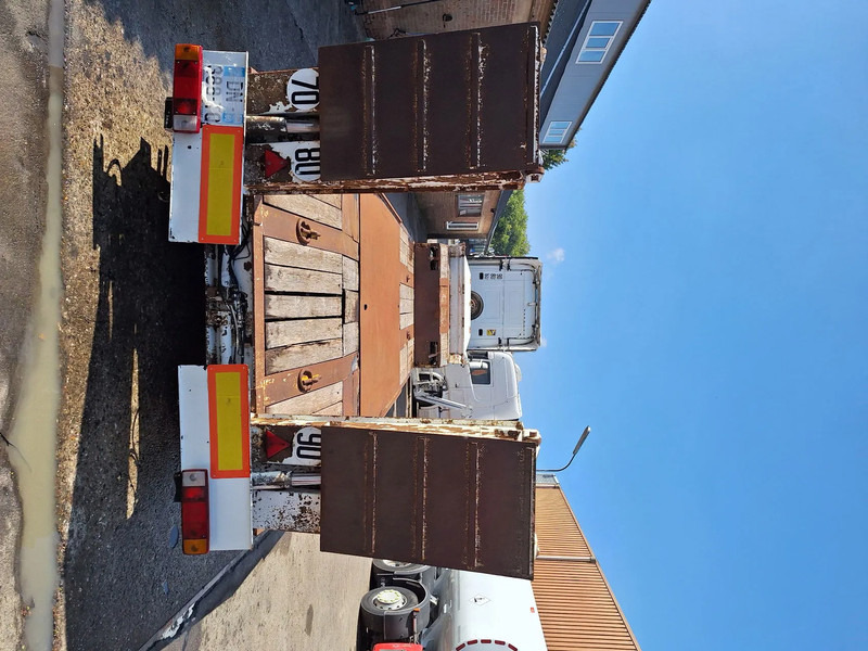 ACTM S32215C - Low loader semi-trailer: picture 2 ACTM S32215C - Low loader semi-trailer: picture 2