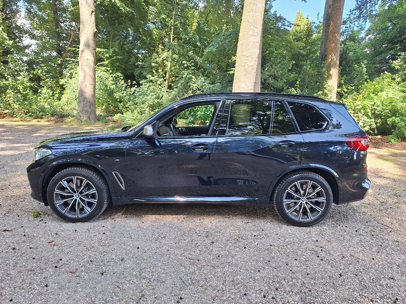 BMW X5 M50D X5 M50D - SUV: picture 1 BMW X5 M50D X5 M50D - SUV: picture 1
