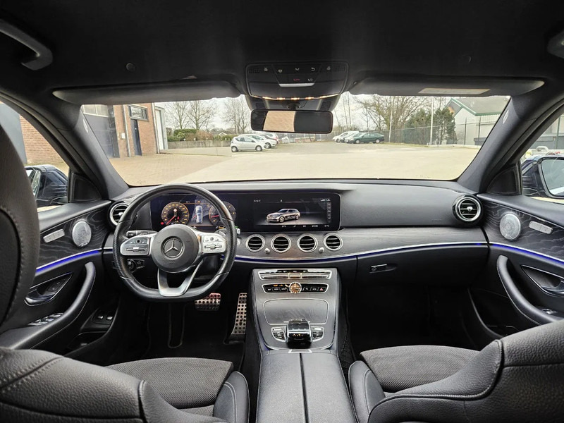 Station wagon Mercedes-Benz E-Klasse E-Klasse: picture 15 Station wagon Mercedes-Benz E-Klasse E-Klasse: picture 15