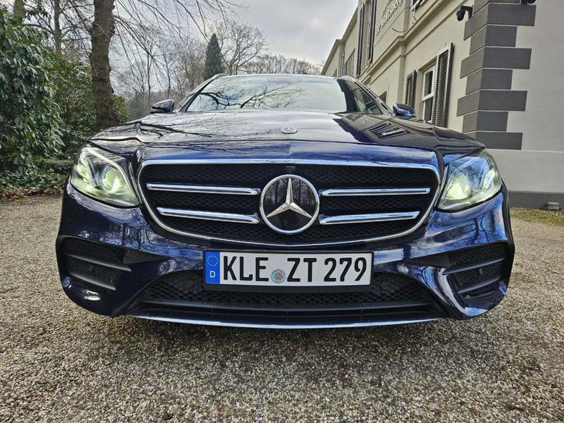 Station wagon Mercedes-Benz E-Klasse E-Klasse: picture 9 Station wagon Mercedes-Benz E-Klasse E-Klasse: picture 9