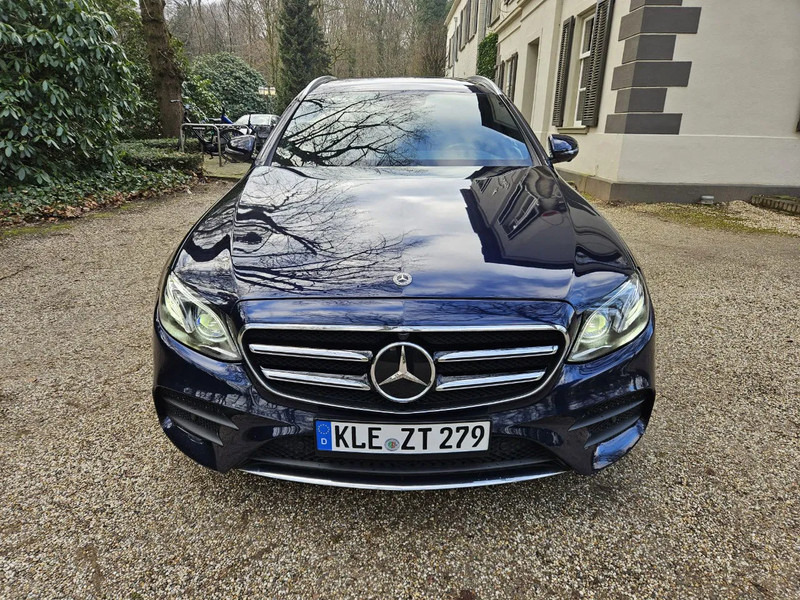 Station wagon Mercedes-Benz E-Klasse E-Klasse: picture 10 Station wagon Mercedes-Benz E-Klasse E-Klasse: picture 10