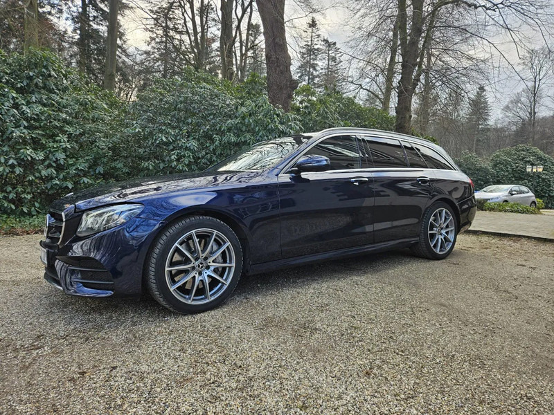 Station wagon Mercedes-Benz E-Klasse E-Klasse: picture 6 Station wagon Mercedes-Benz E-Klasse E-Klasse: picture 6