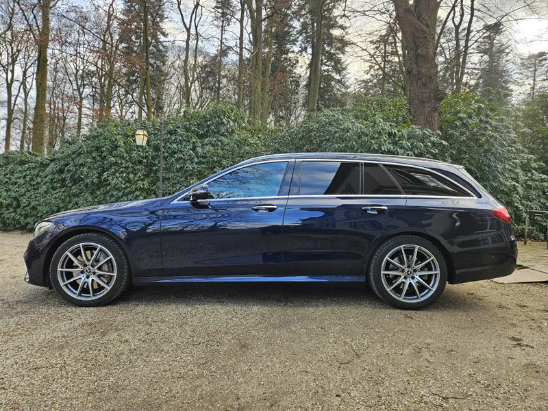 Station wagon Mercedes-Benz E-Klasse E-Klasse: picture 8 Station wagon Mercedes-Benz E-Klasse E-Klasse: picture 8